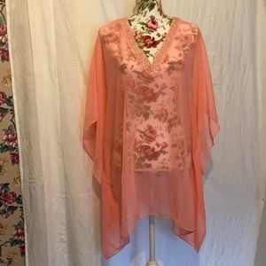 Vince Camuto Swim suit cover up